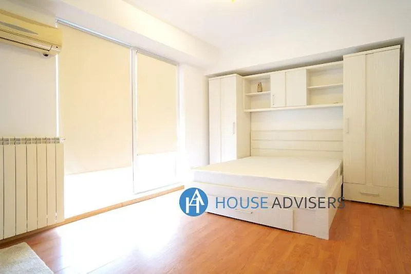 Victoria Residence بوخارست رومانيا