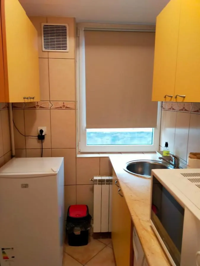 Victoria Residence Bucarest Apartamento