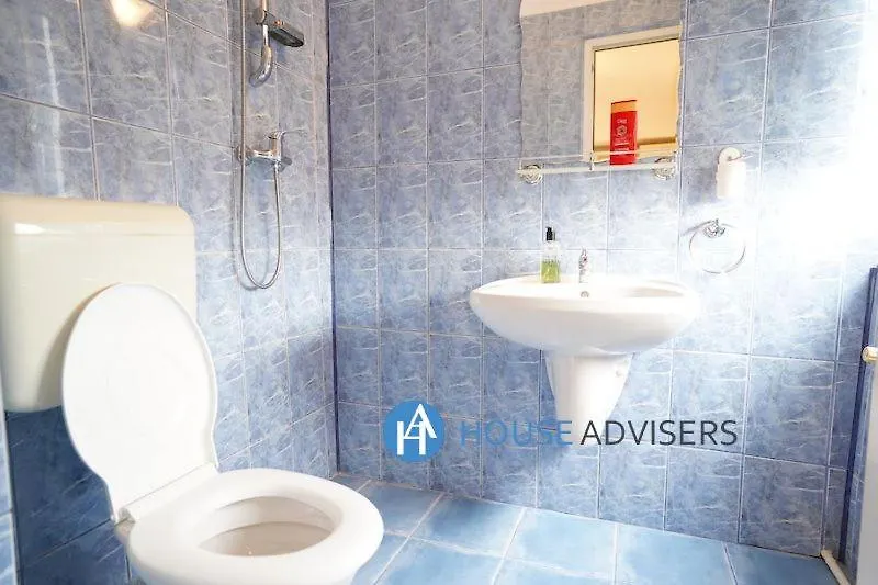 Apartamento Victoria Residence Bucarest Rumanía